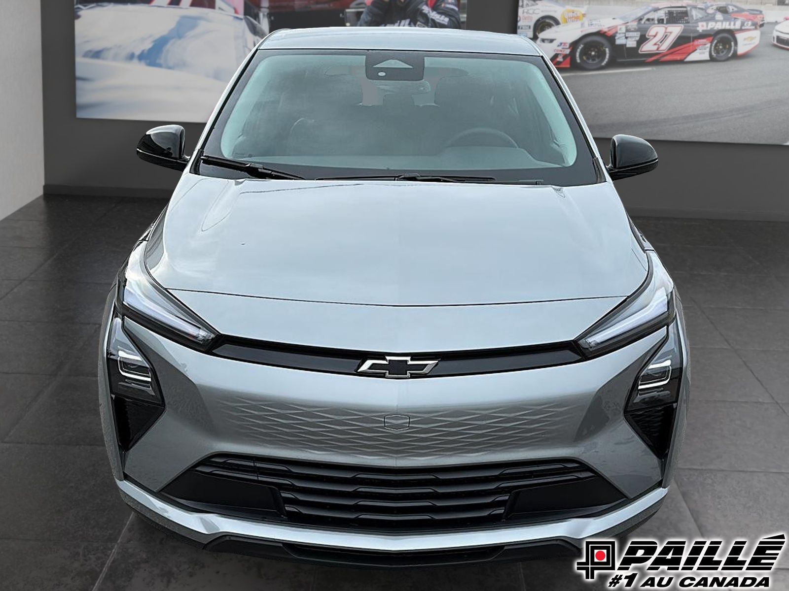 Chevrolet Bolt  2027 à Berthierville, Québec