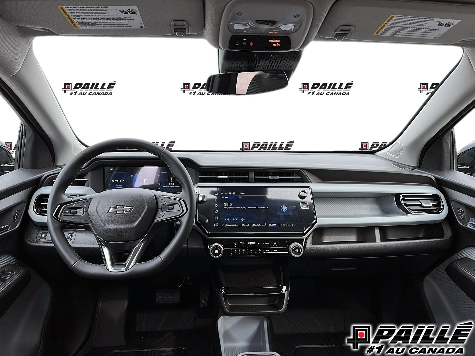 Chevrolet Bolt  2027 à Berthierville, Québec