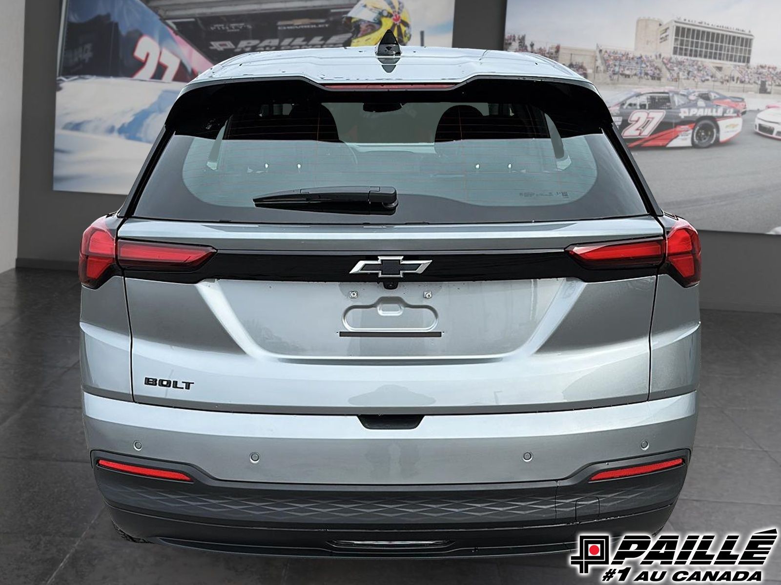 Chevrolet Bolt  2027 à Berthierville, Québec