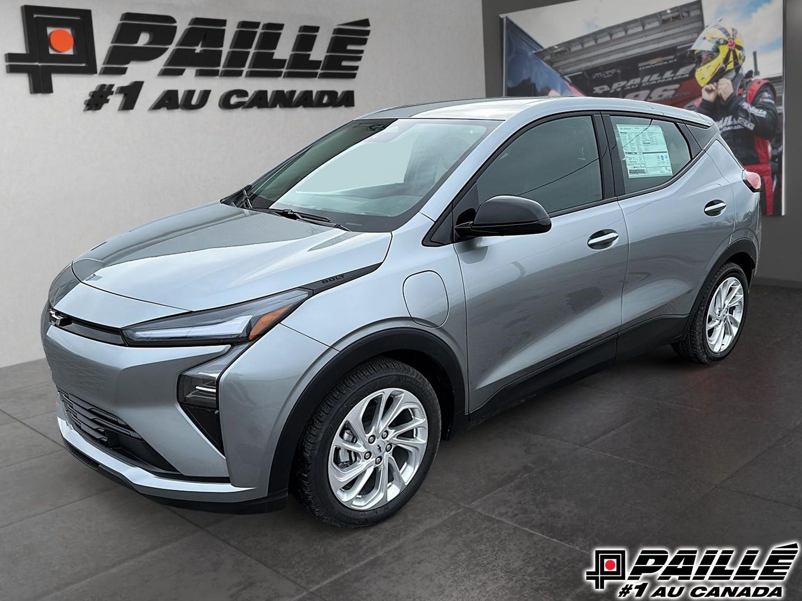 Chevrolet Bolt  2027 à Berthierville, Québec