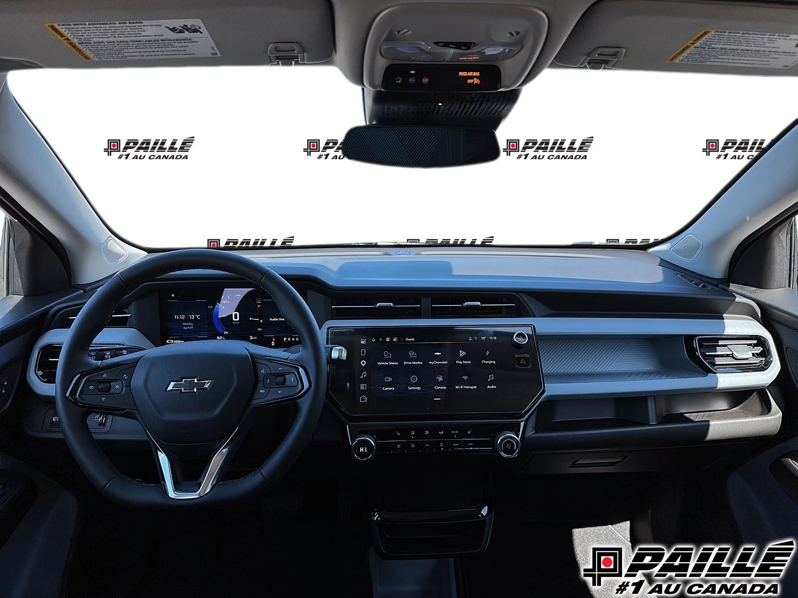 2027 Chevrolet Bolt in Berthierville, Quebec