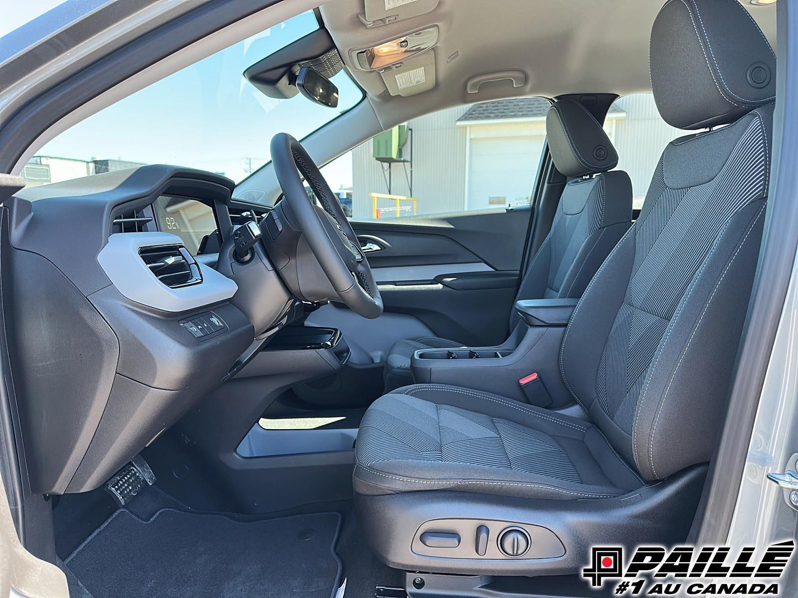 2027 Chevrolet Bolt in Berthierville, Quebec