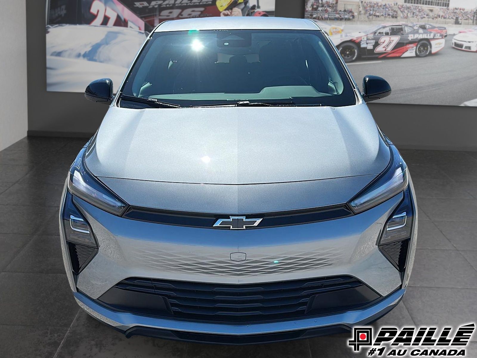 2027 Chevrolet Bolt in Berthierville, Quebec