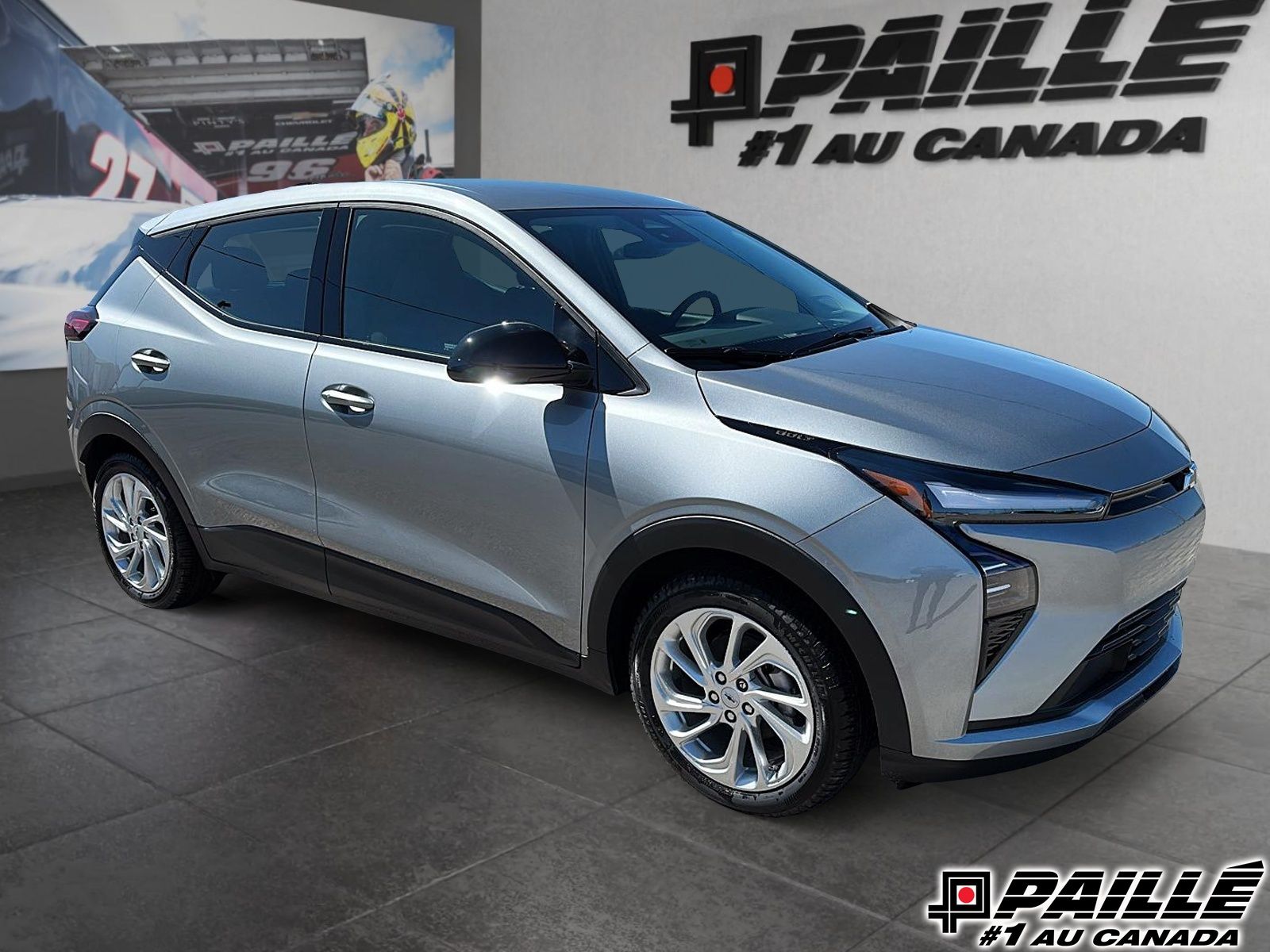 2027 Chevrolet Bolt in Berthierville, Quebec