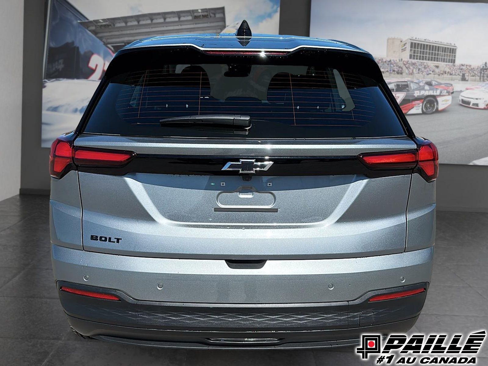 2027 Chevrolet Bolt in Berthierville, Quebec