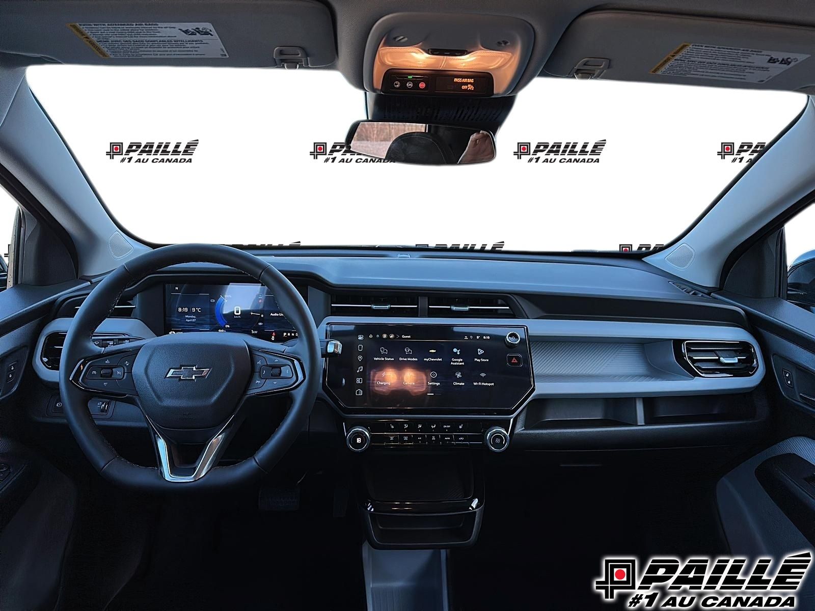 2027 Chevrolet Bolt in Berthierville, Quebec