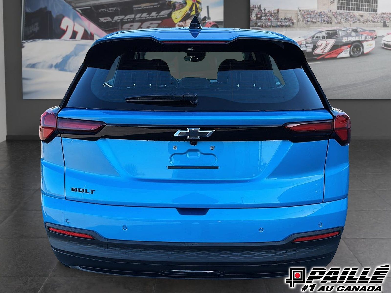 2027 Chevrolet Bolt in Berthierville, Quebec