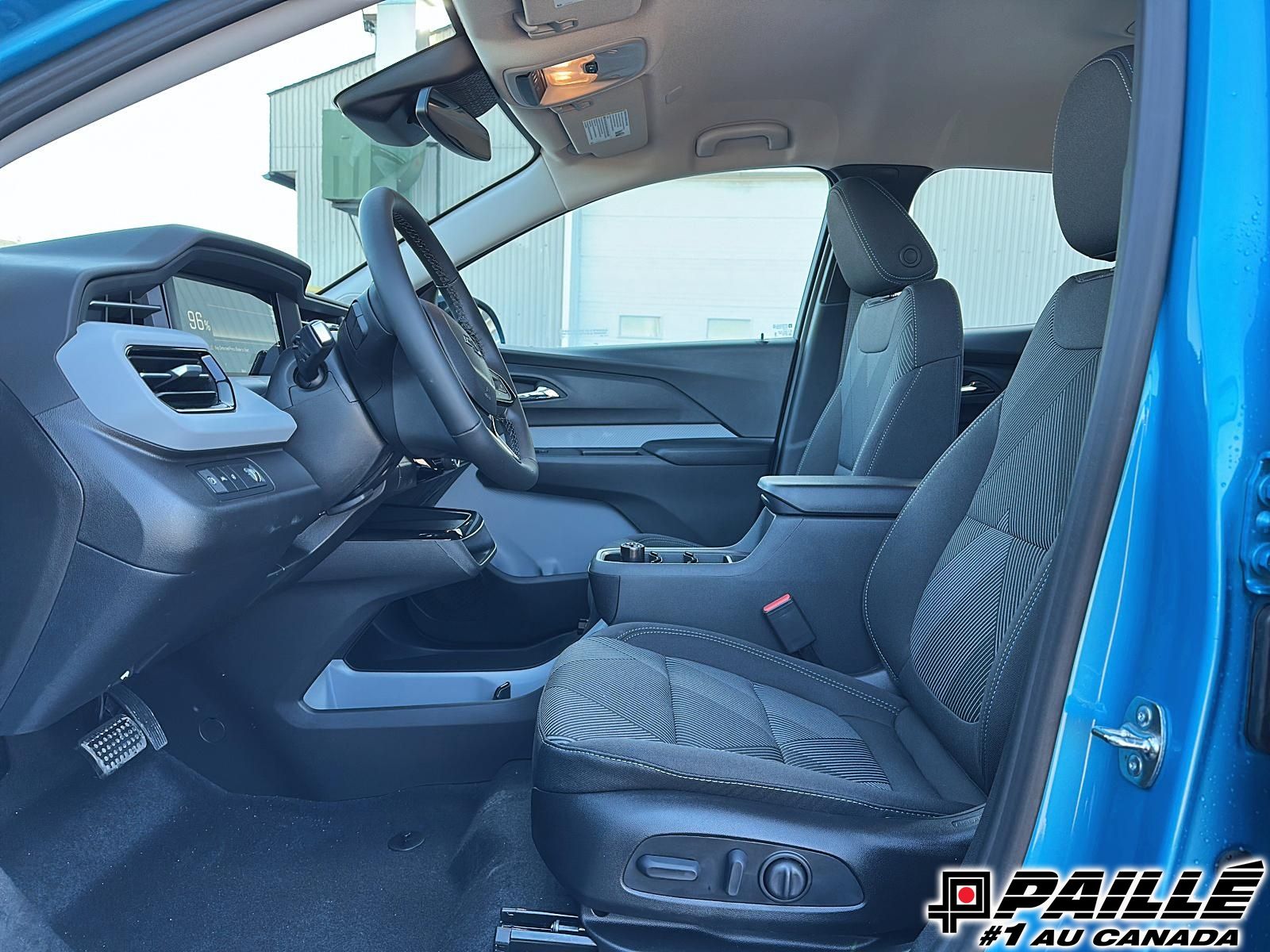 2027 Chevrolet Bolt in Berthierville, Quebec