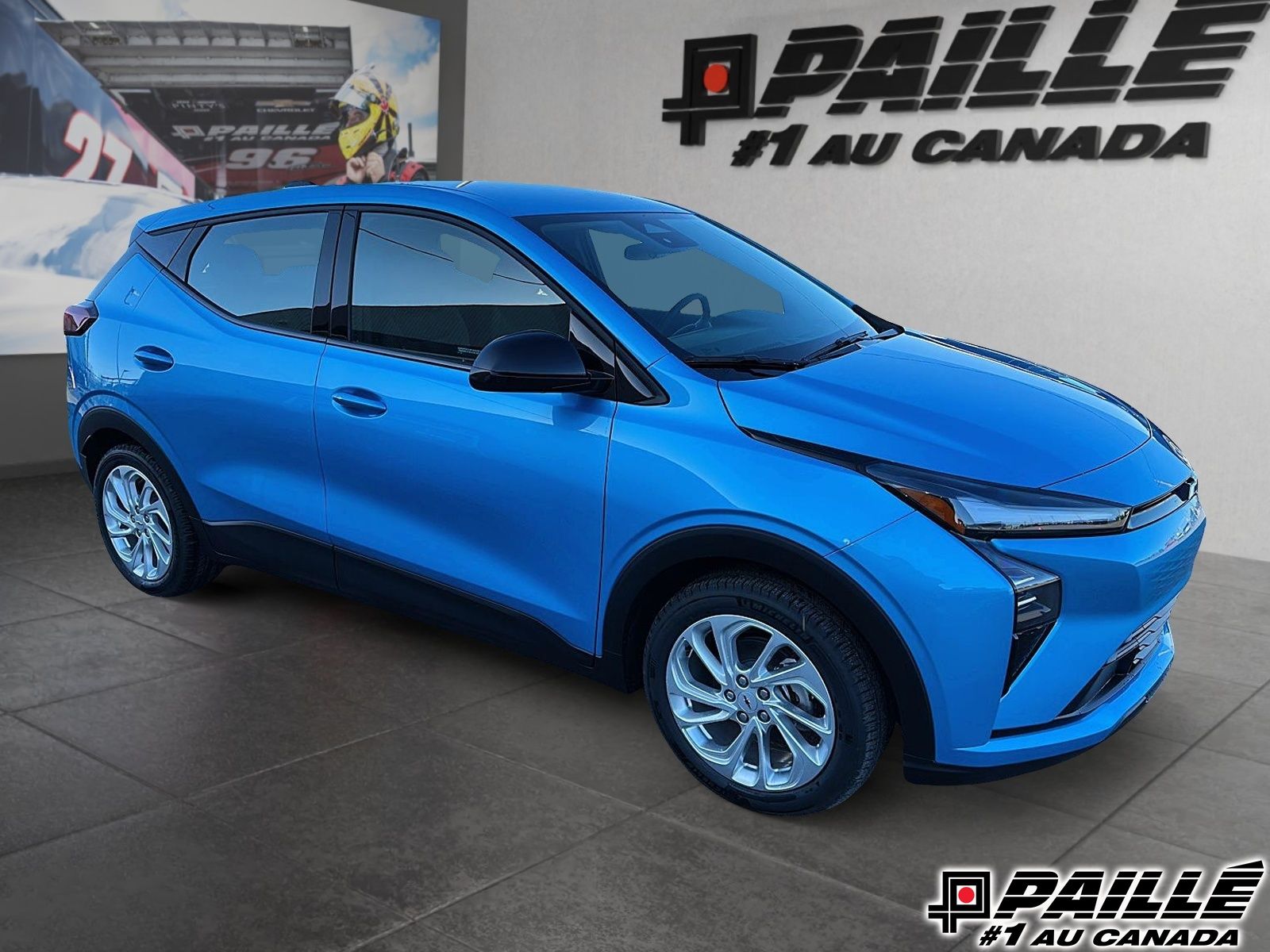 2027 Chevrolet Bolt in Berthierville, Quebec