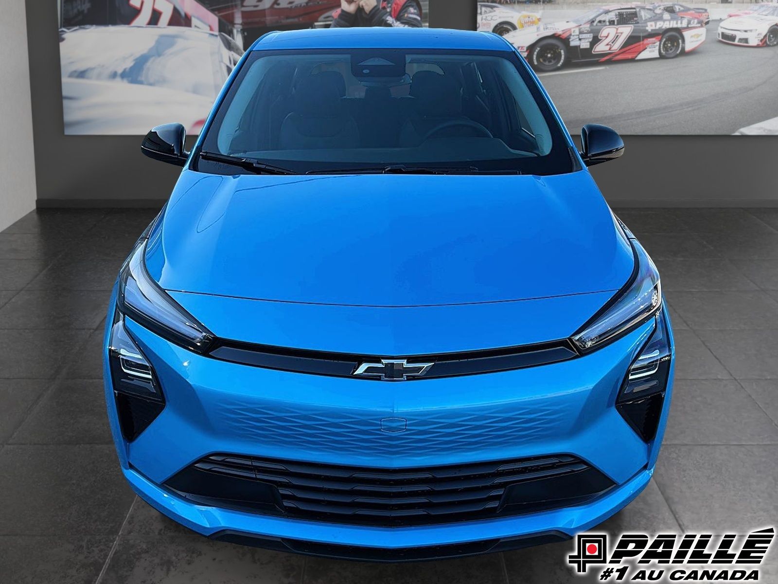 2027 Chevrolet Bolt in Berthierville, Quebec