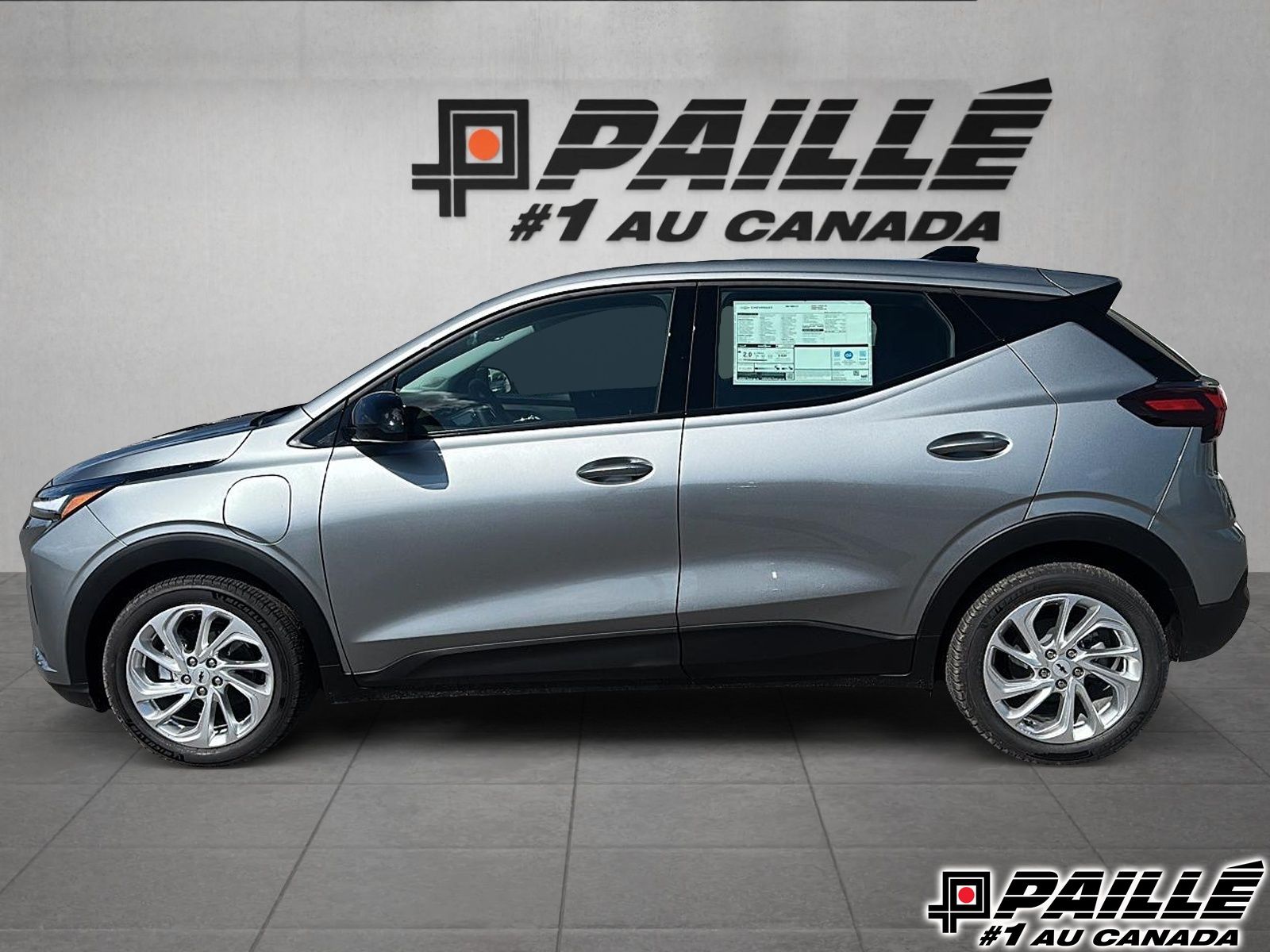 2027 Chevrolet Bolt in Berthierville, Quebec