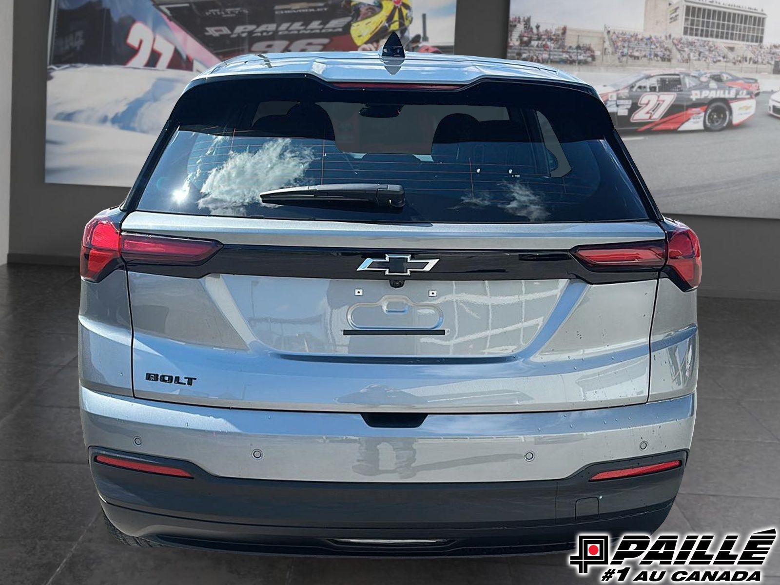 2027 Chevrolet Bolt in Berthierville, Quebec