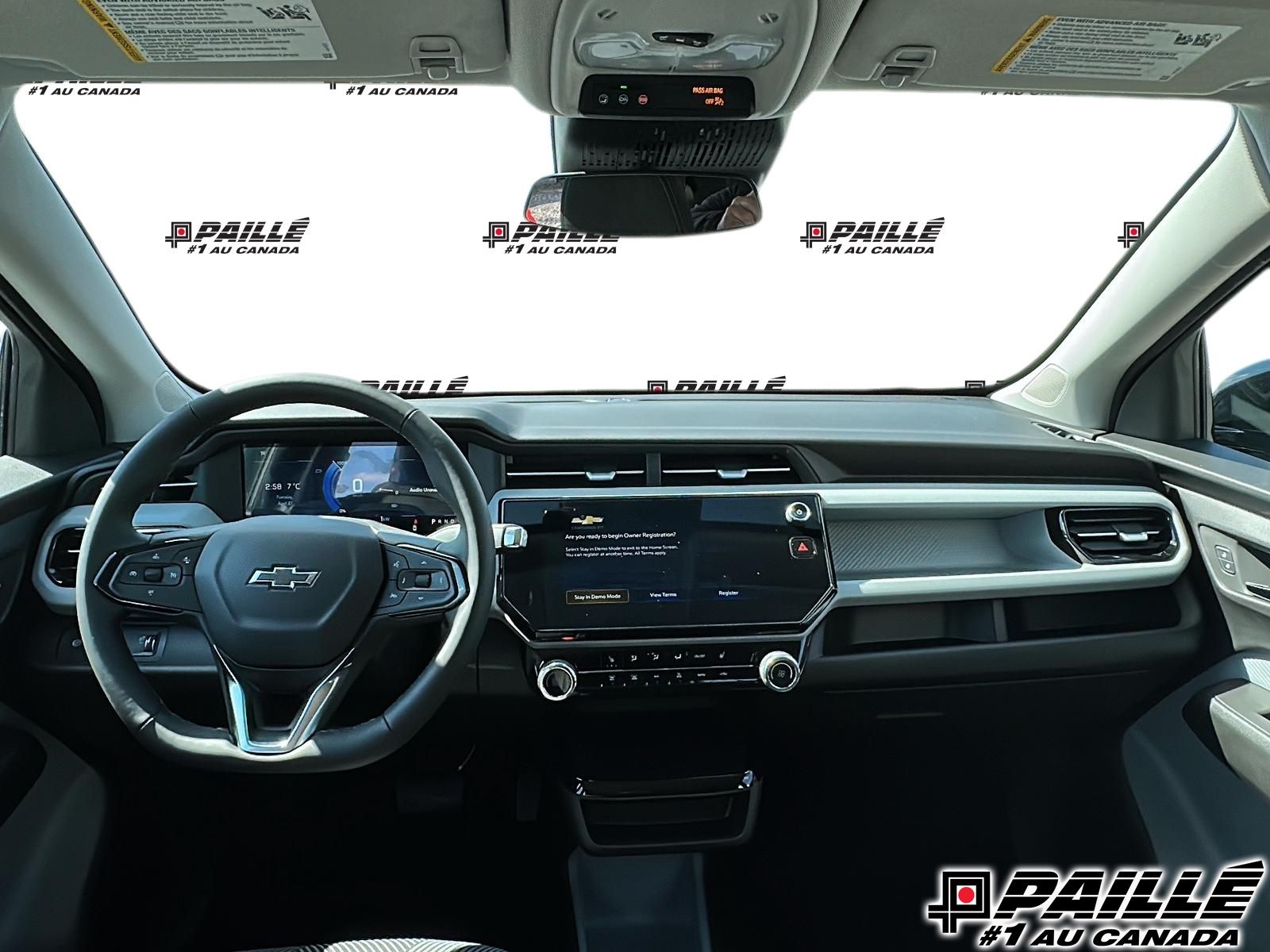 2027 Chevrolet Bolt in Berthierville, Quebec