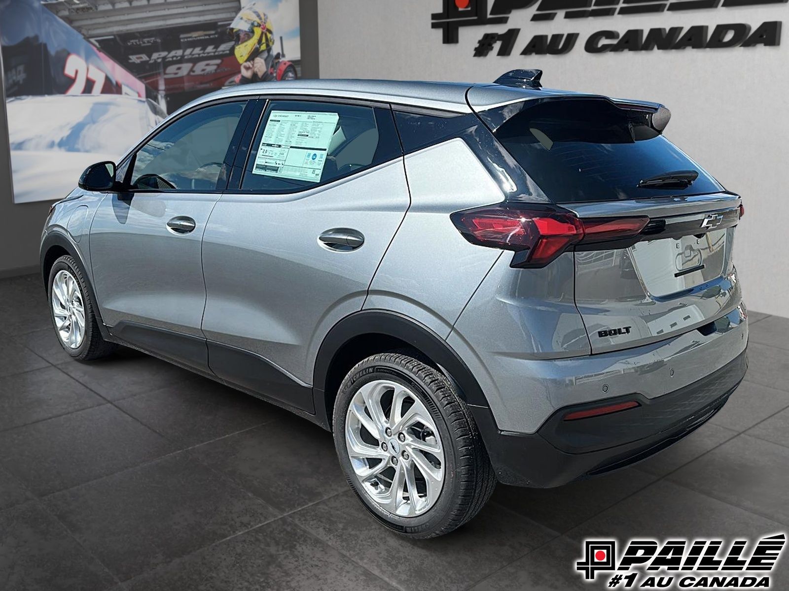 2027 Chevrolet Bolt in Berthierville, Quebec