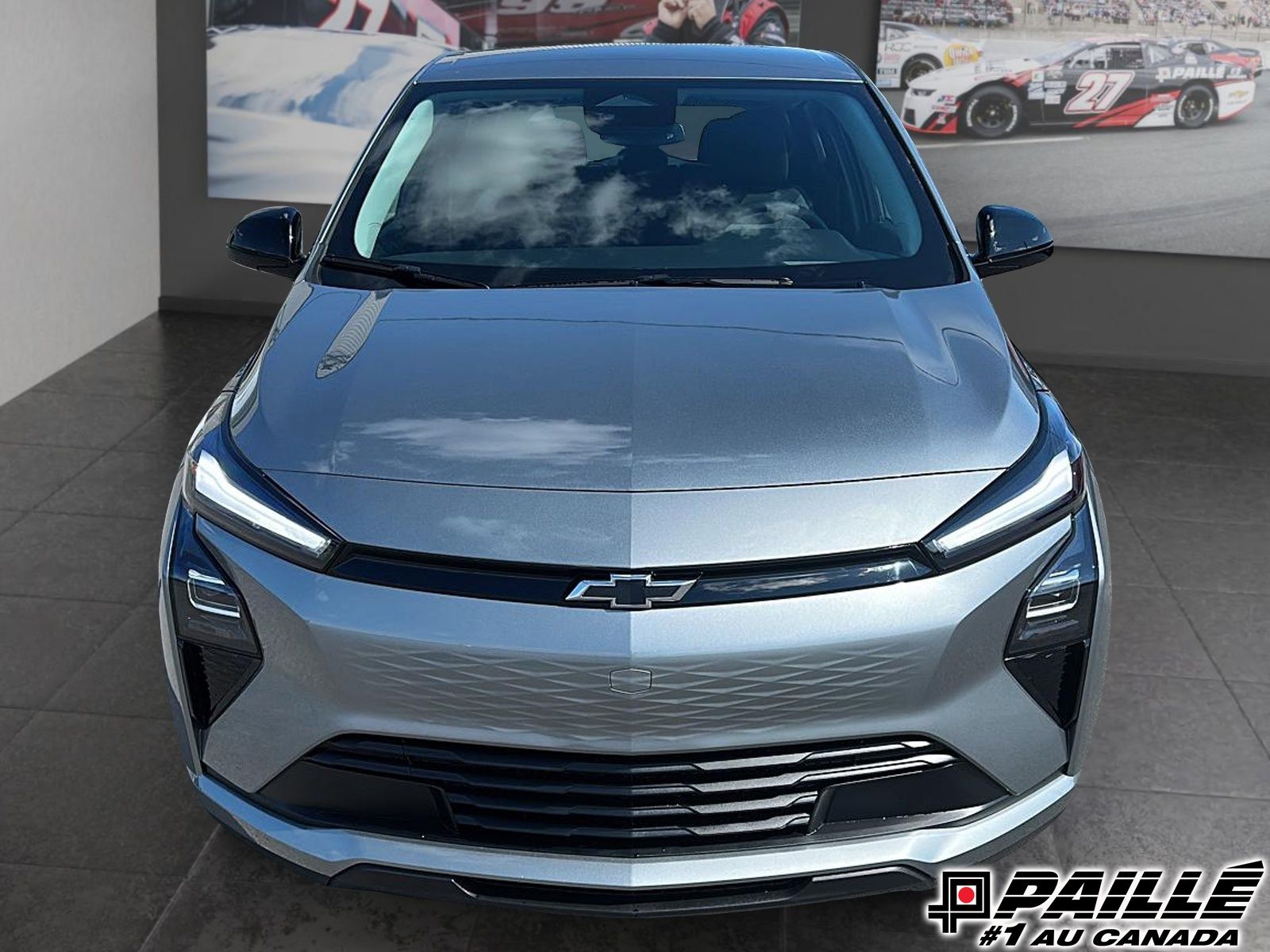 2027 Chevrolet Bolt in Berthierville, Quebec