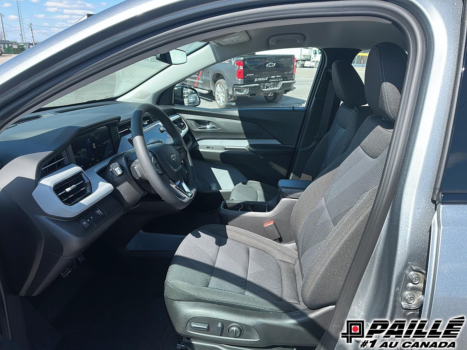 2027 Chevrolet Bolt in Berthierville, Quebec