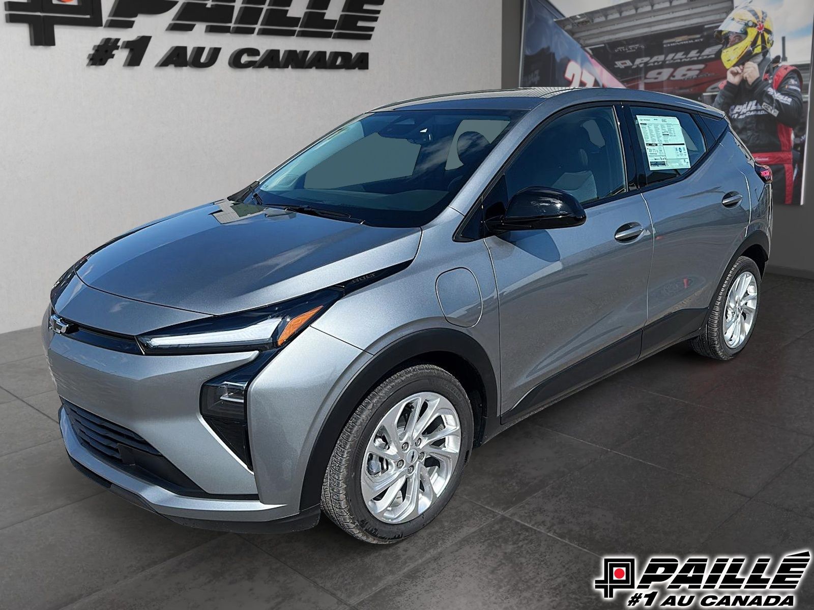 2027 Chevrolet Bolt in Berthierville, Quebec
