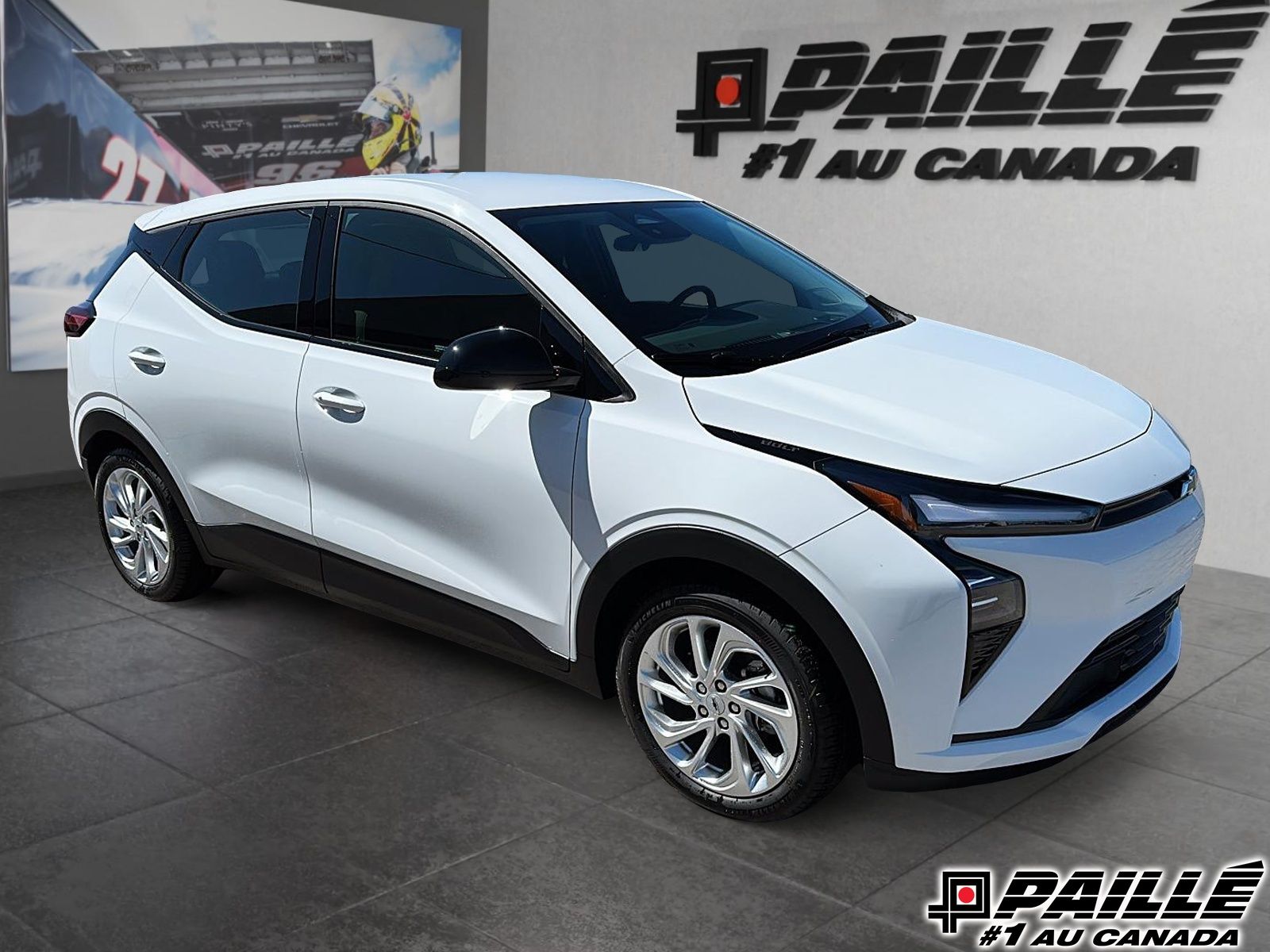 Chevrolet Bolt  2027 à Sorel-Tracy, Québec