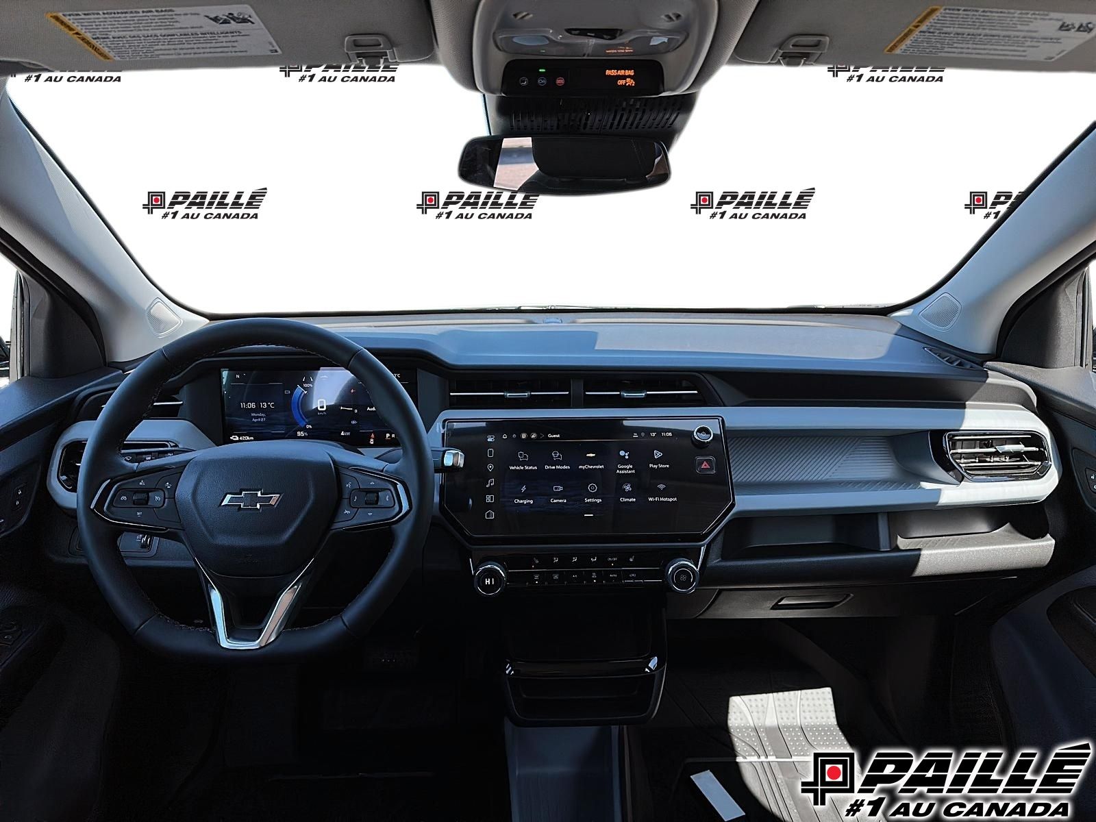 Chevrolet Bolt  2027 à Sorel-Tracy, Québec