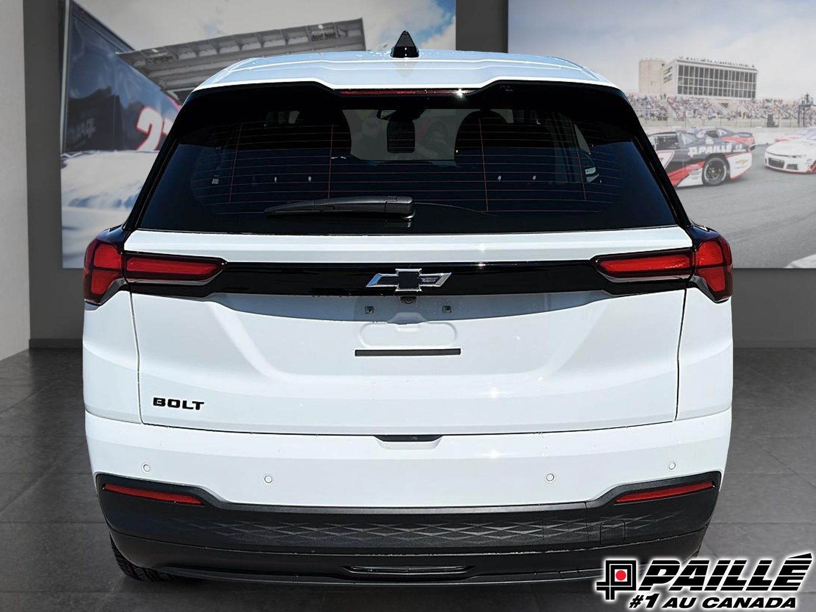 Chevrolet Bolt  2027 à Sorel-Tracy, Québec