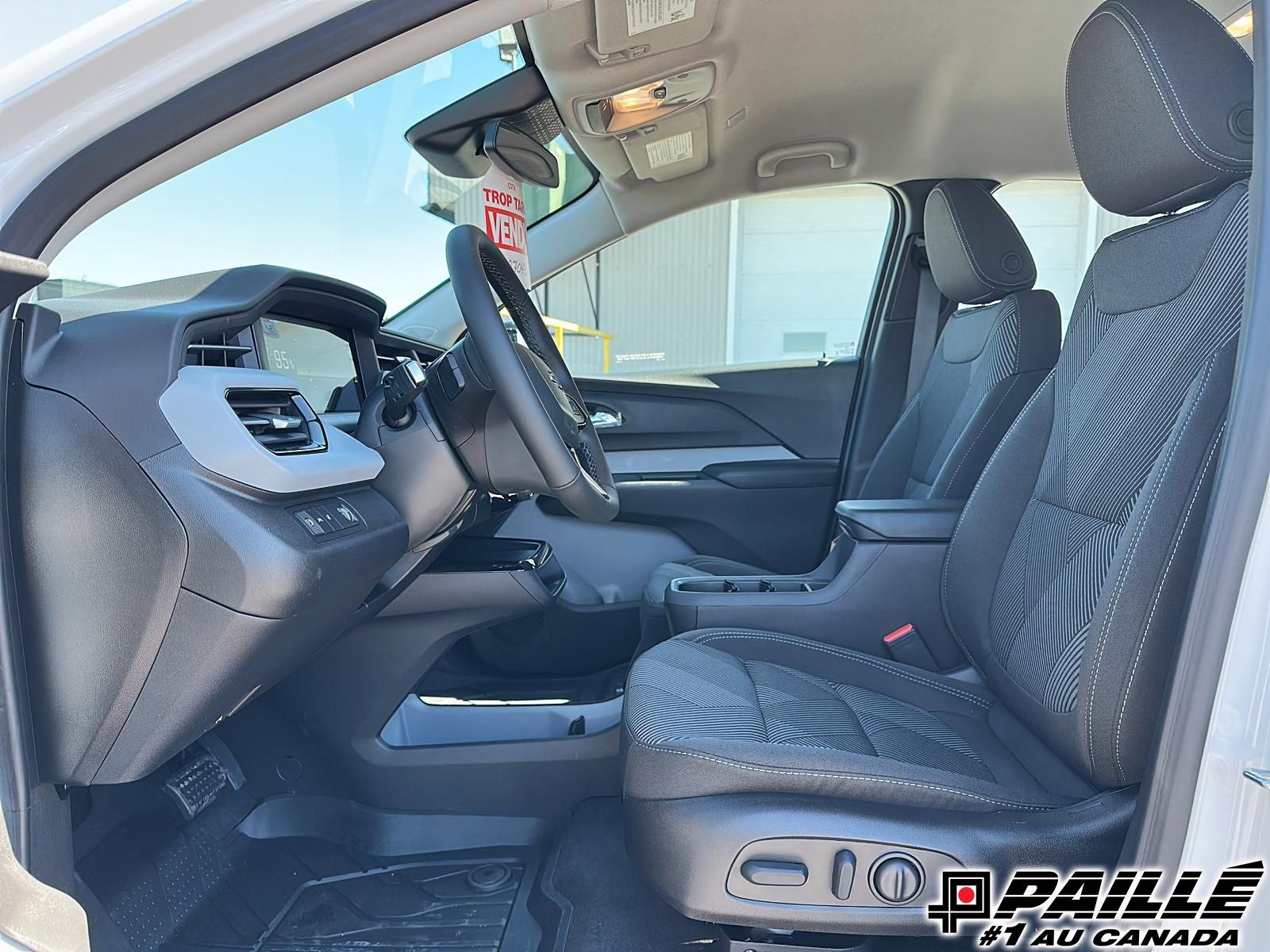 Chevrolet Bolt  2027 à Sorel-Tracy, Québec