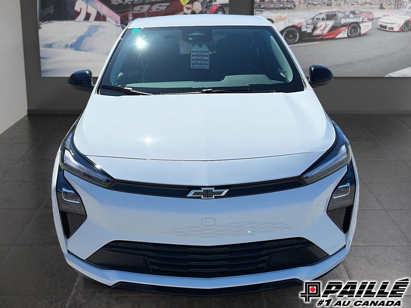 Chevrolet Bolt  2027 à Sorel-Tracy, Québec
