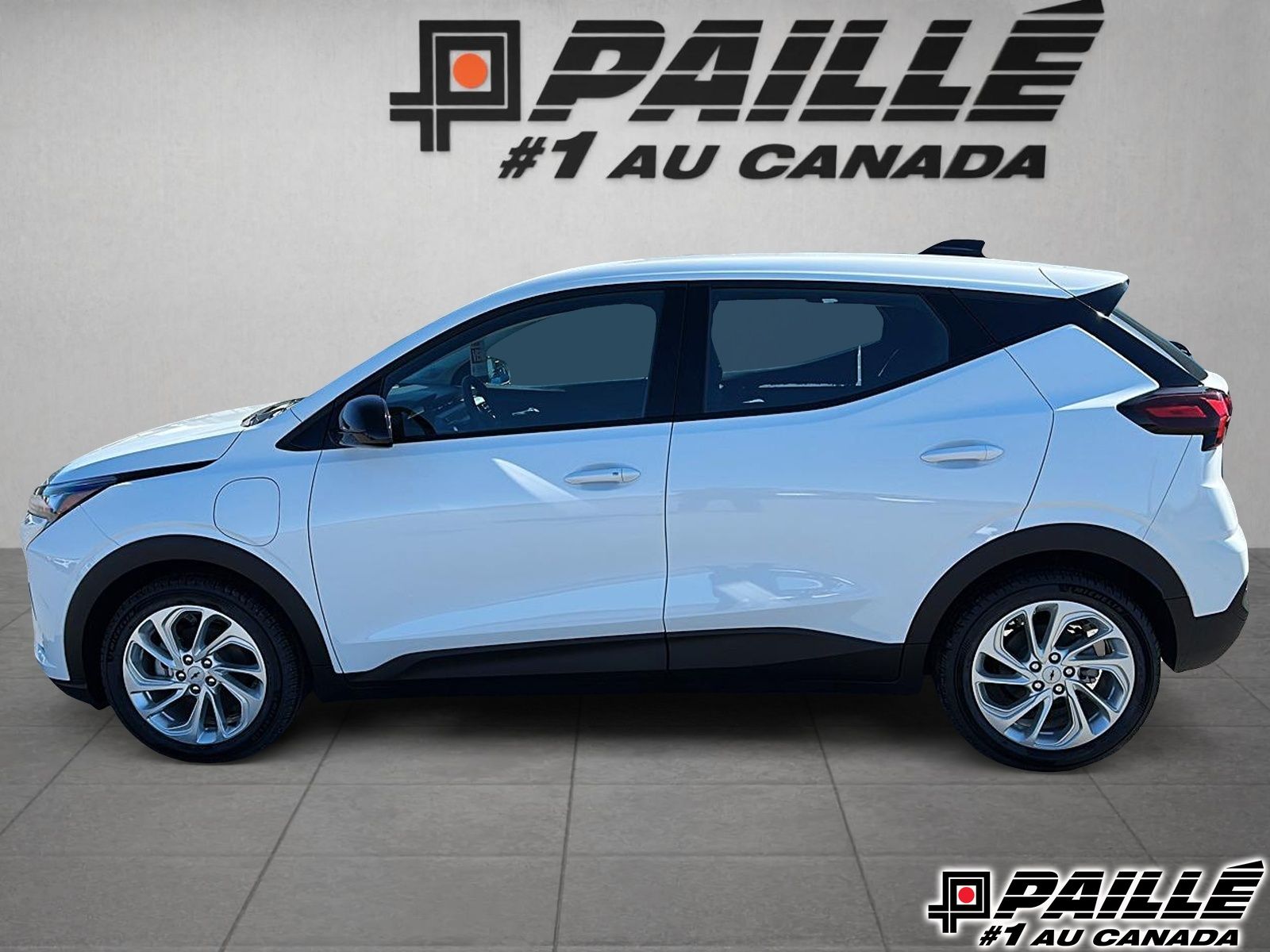 2027 Chevrolet Bolt in Sorel-Tracy, Quebec