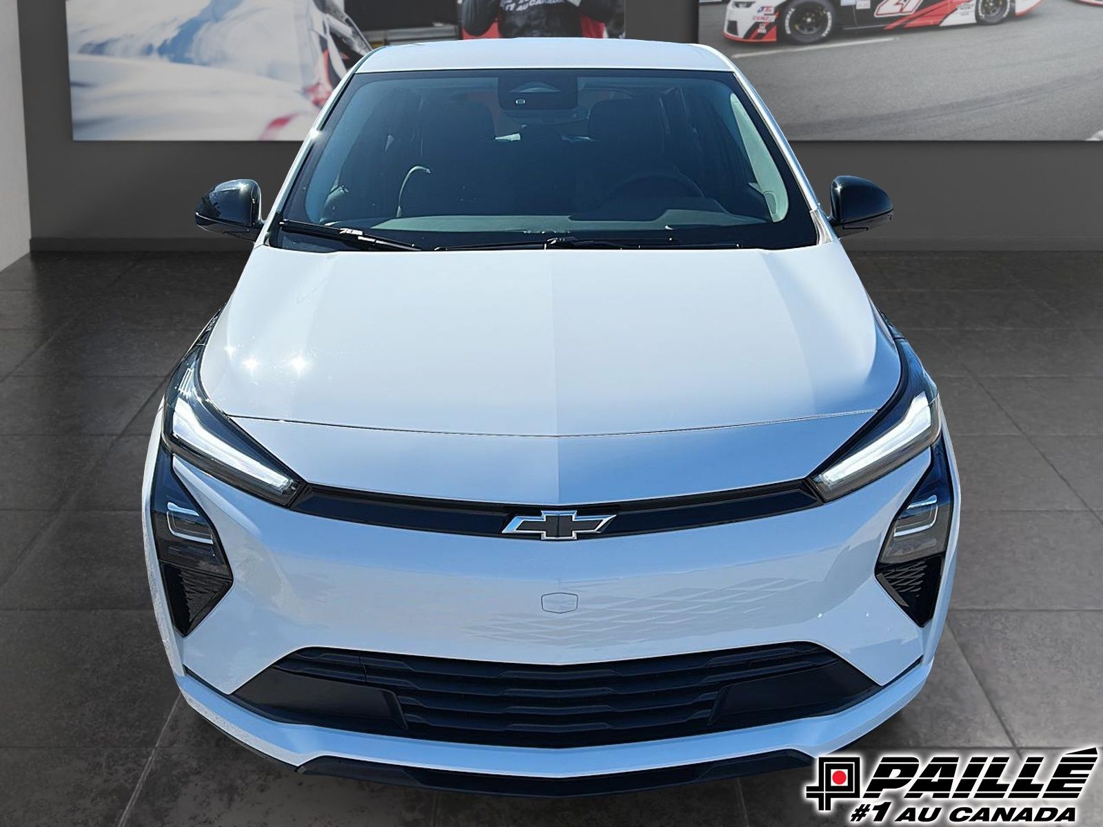 2027 Chevrolet Bolt in Sorel-Tracy, Quebec