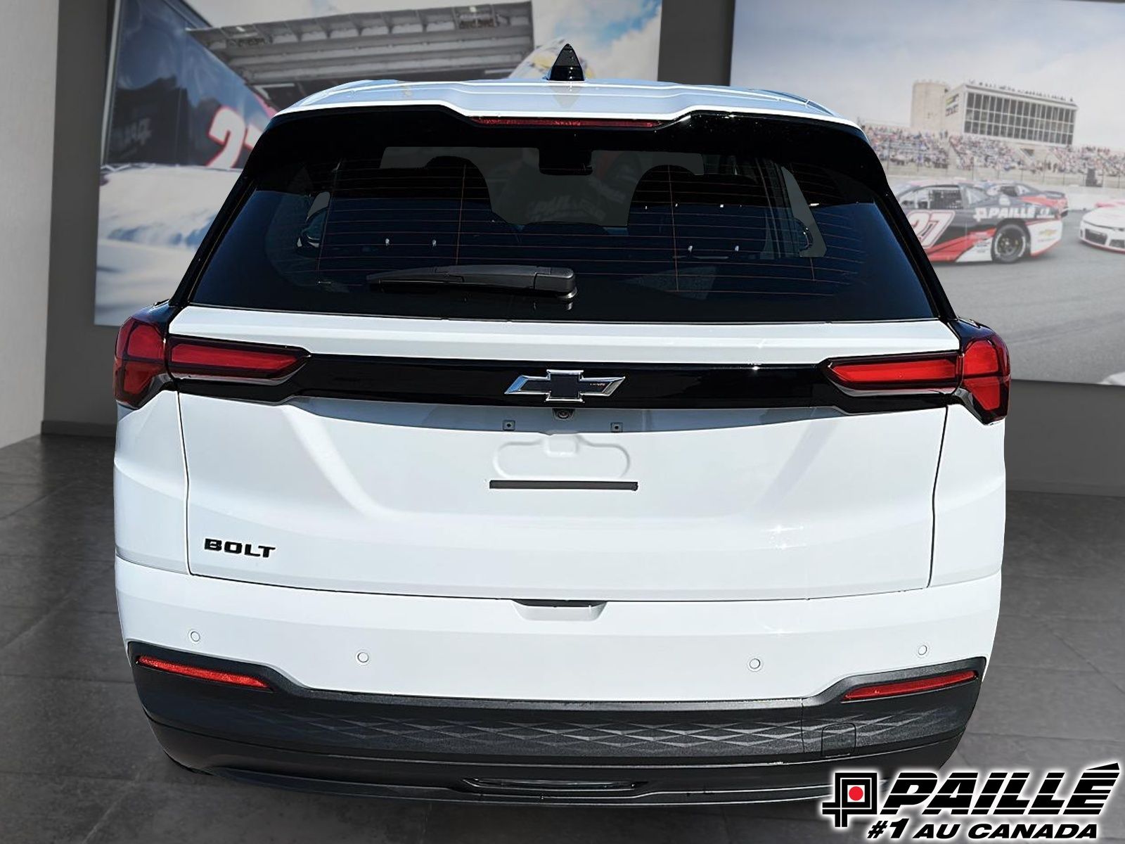 2027 Chevrolet Bolt in Sorel-Tracy, Quebec