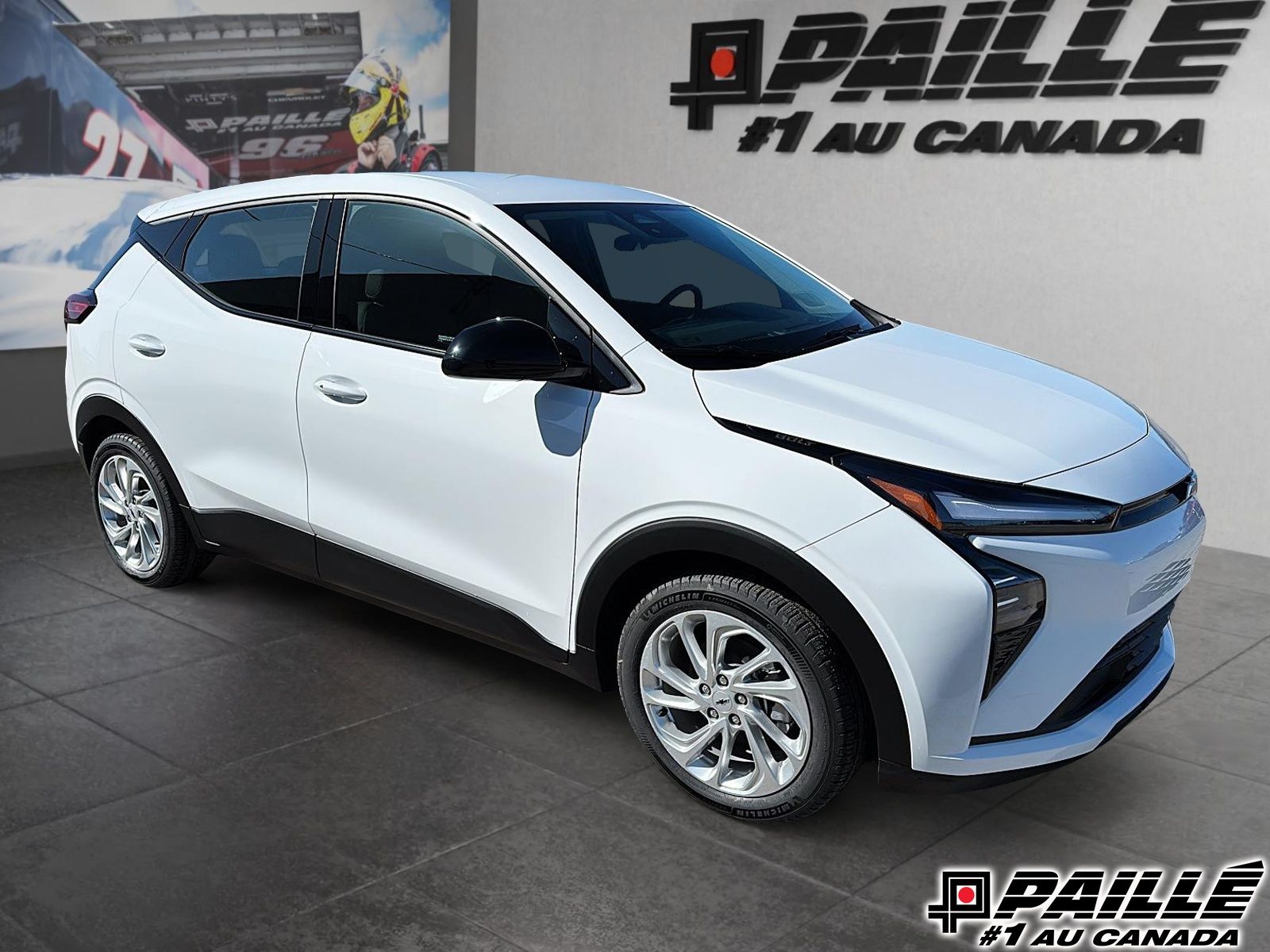 2027 Chevrolet Bolt in Sorel-Tracy, Quebec