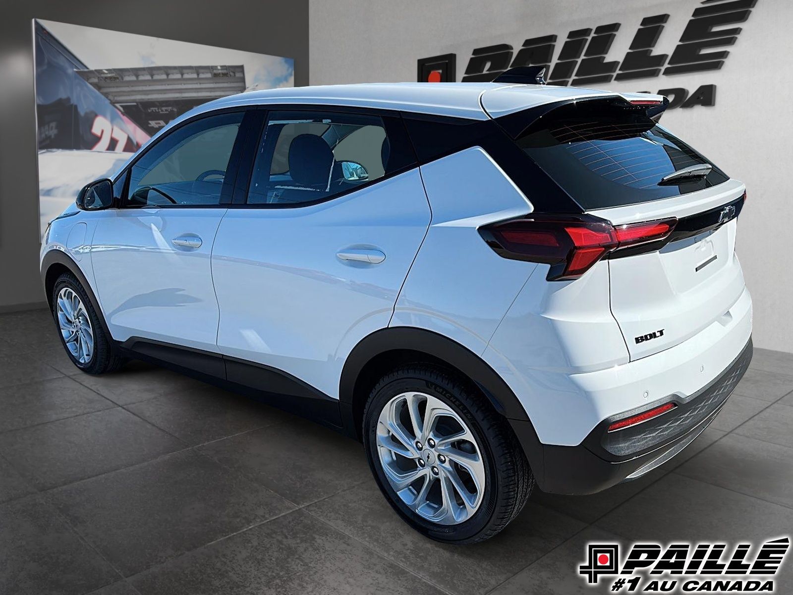 2027 Chevrolet Bolt in Sorel-Tracy, Quebec