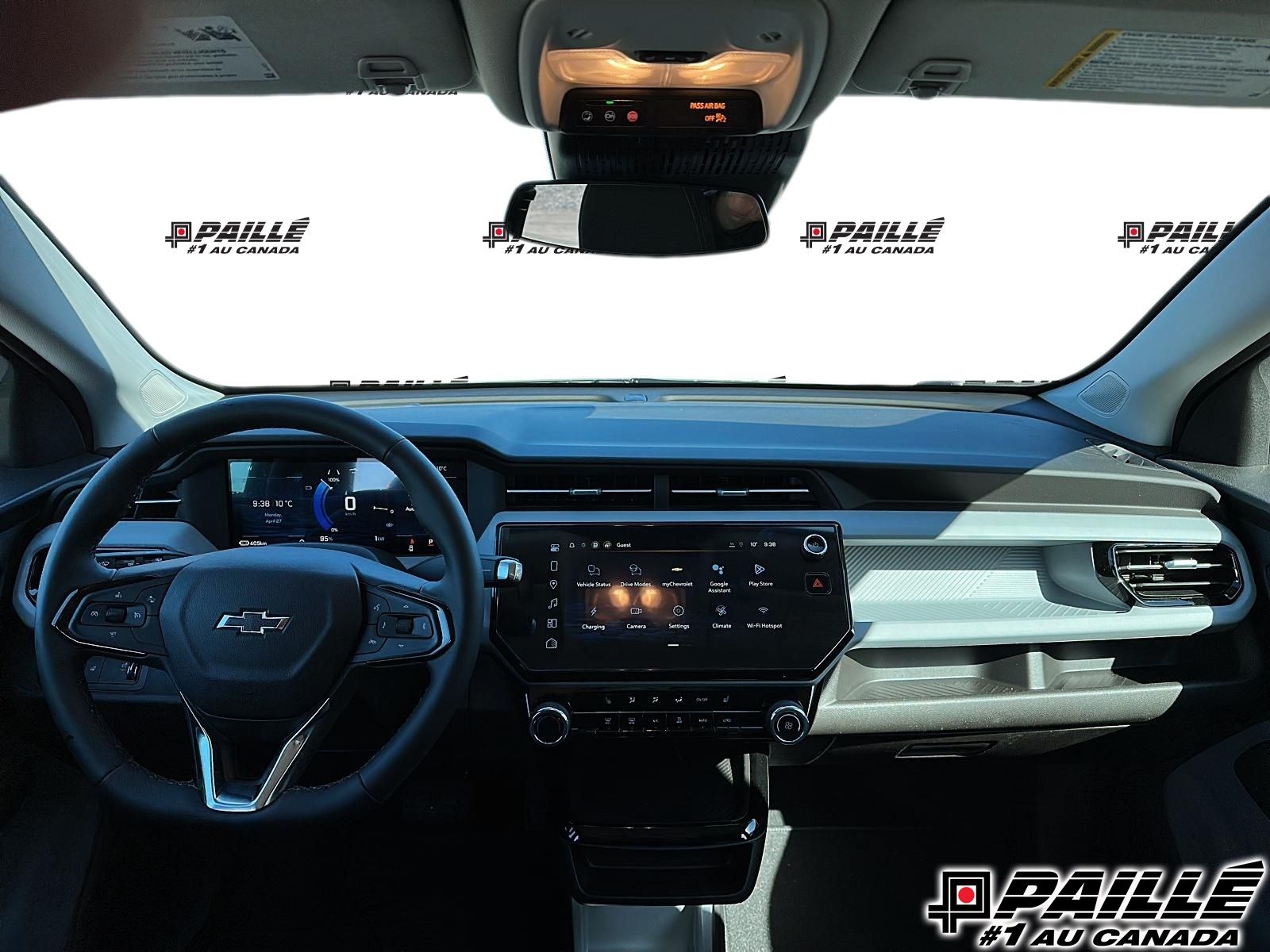 2027 Chevrolet Bolt in Sorel-Tracy, Quebec