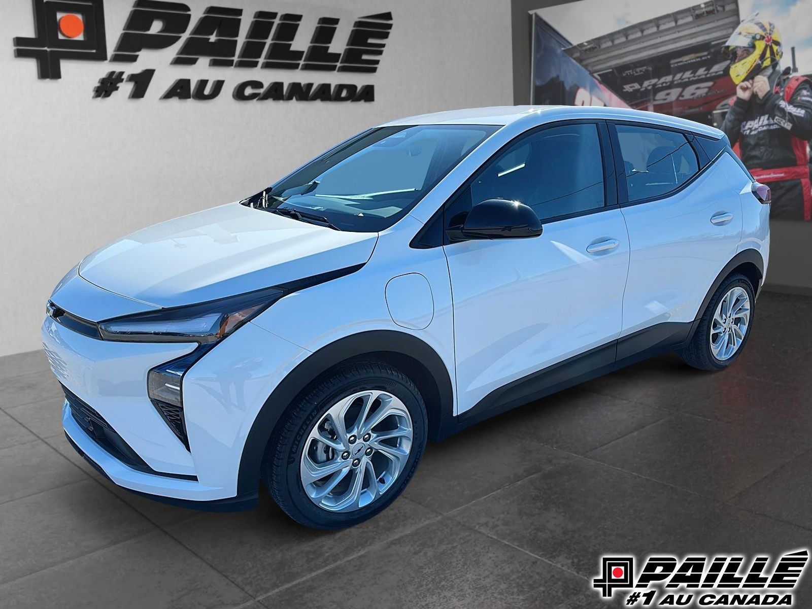 2027 Chevrolet Bolt in Sorel-Tracy, Quebec