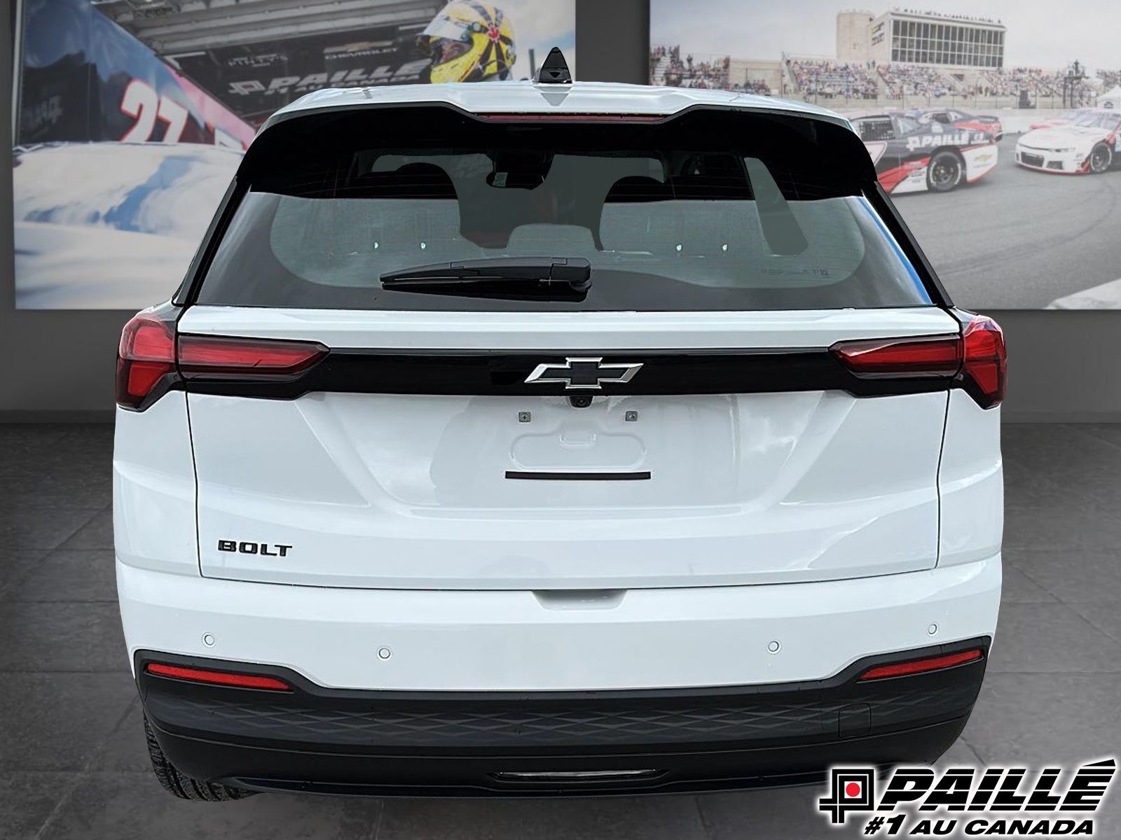 Chevrolet Bolt  2027 à Sorel-Tracy, Québec