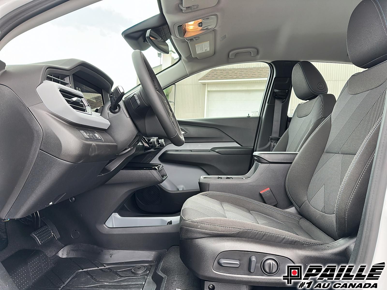 Chevrolet Bolt  2027 à Sorel-Tracy, Québec