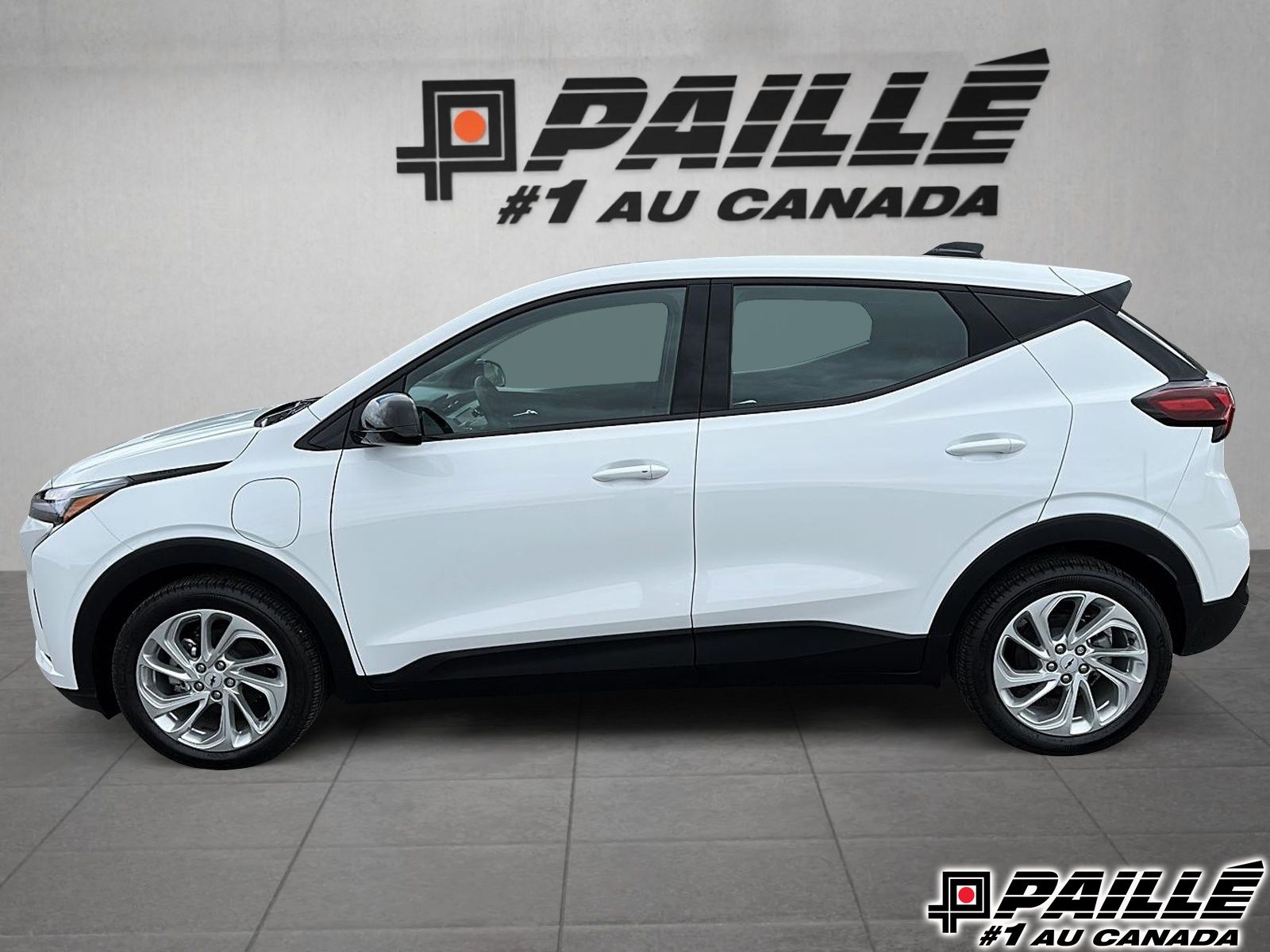 Chevrolet Bolt  2027 à Sorel-Tracy, Québec