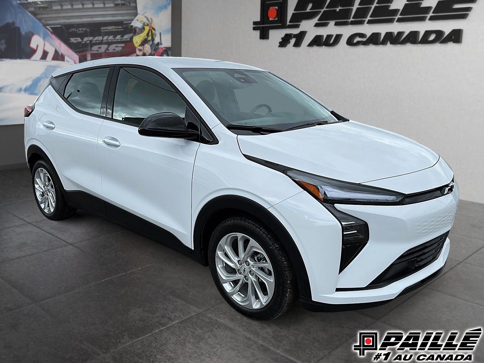 Chevrolet Bolt  2027 à Sorel-Tracy, Québec