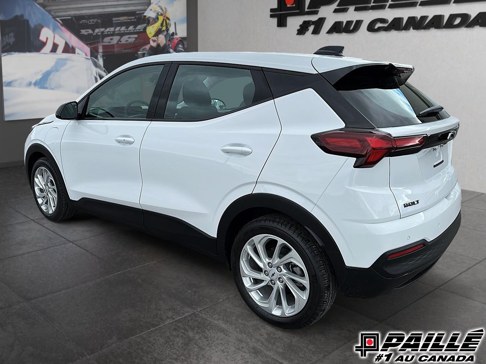 Chevrolet Bolt  2027 à Sorel-Tracy, Québec
