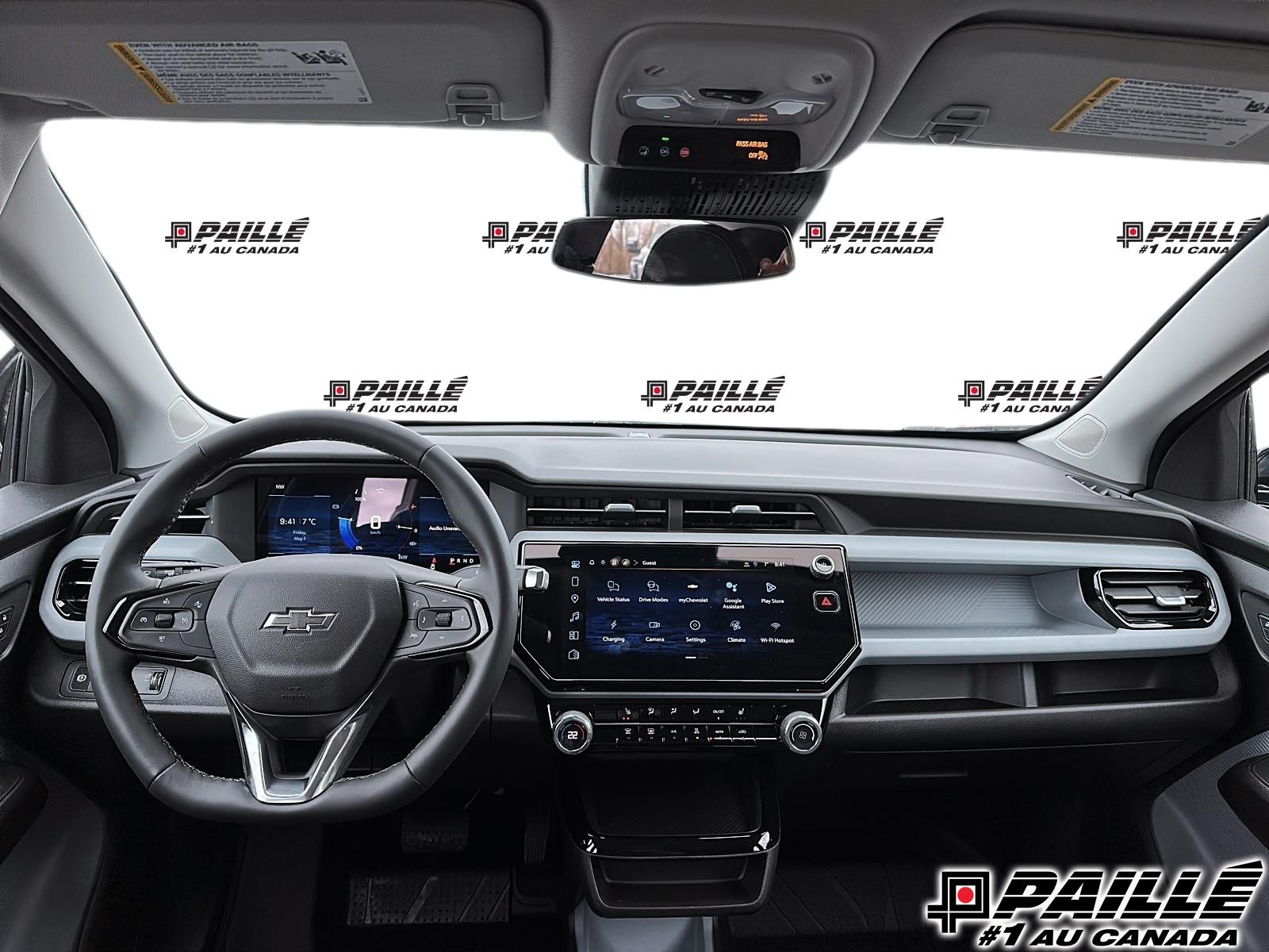 Chevrolet Bolt  2027 à Sorel-Tracy, Québec