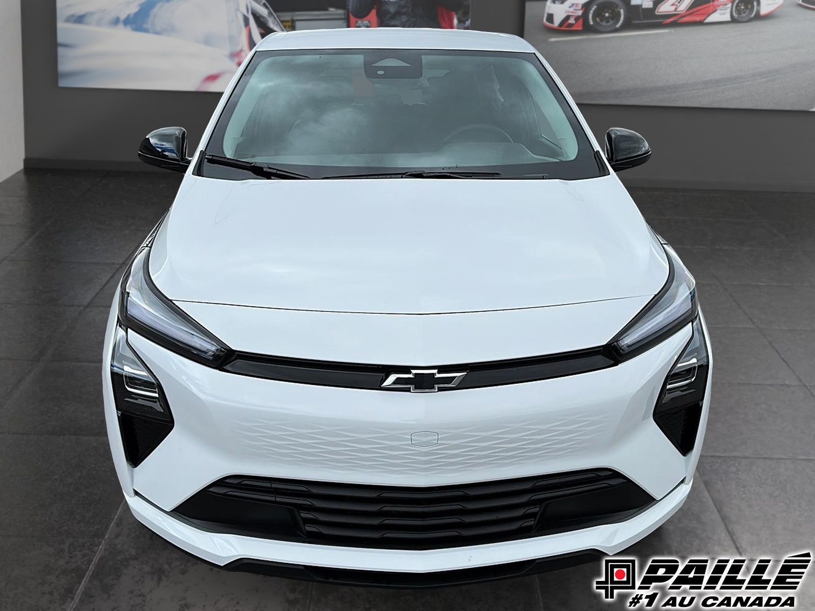 Chevrolet Bolt  2027 à Sorel-Tracy, Québec