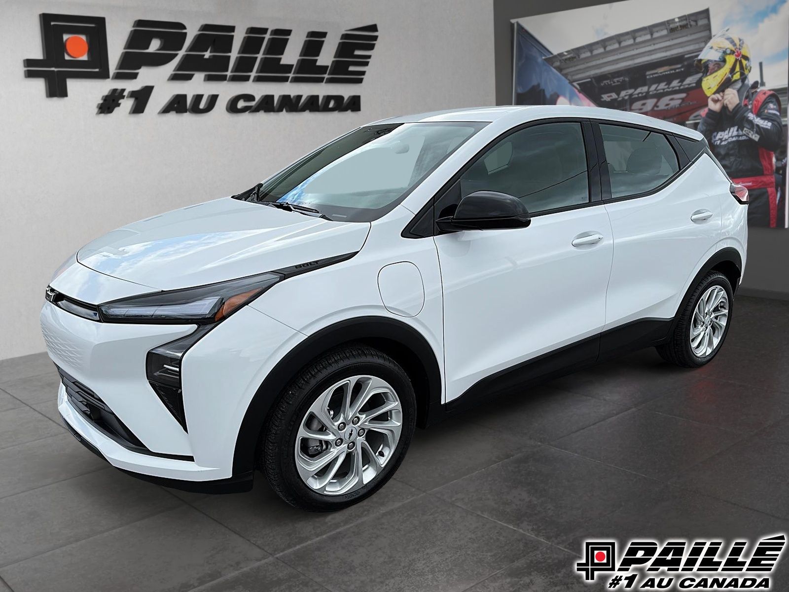 Chevrolet Bolt  2027 à Sorel-Tracy, Québec