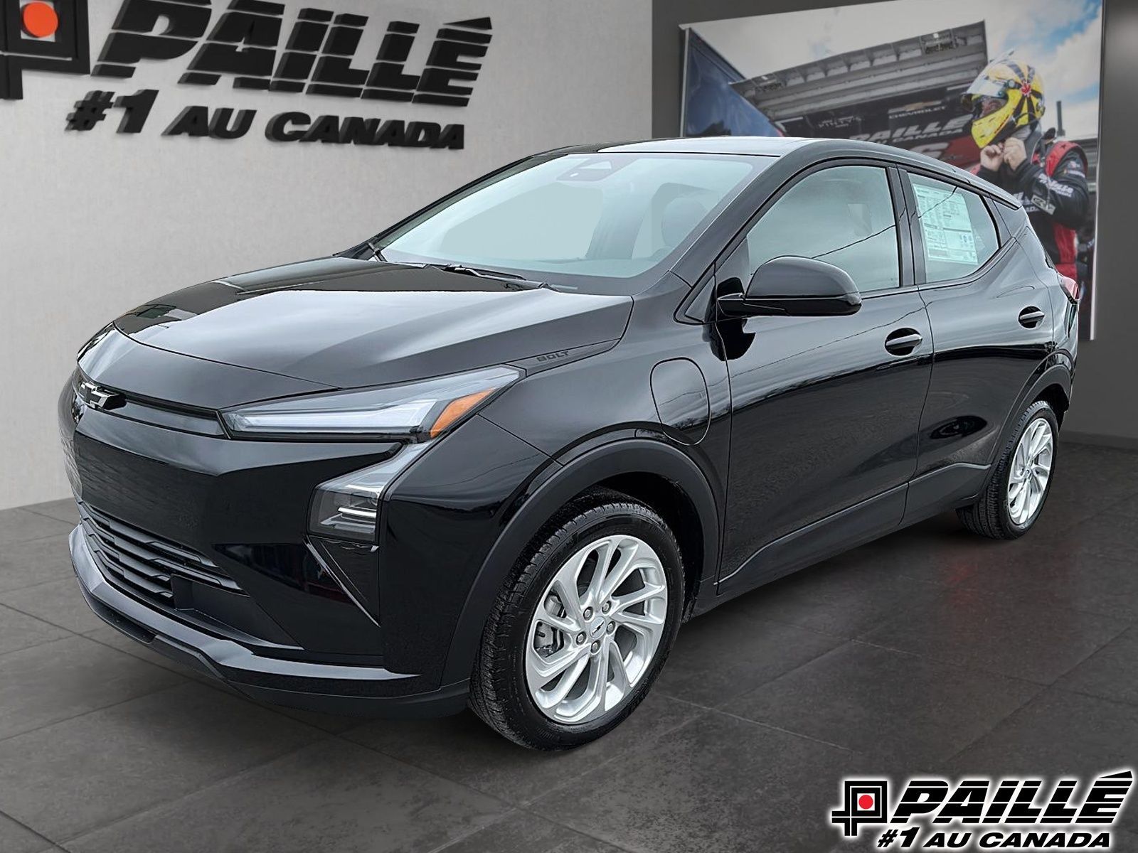 2027 Chevrolet Bolt EV in Sorel-Tracy, Quebec