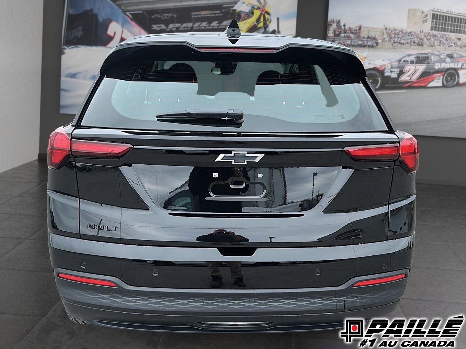 2027 Chevrolet Bolt EV in Sorel-Tracy, Quebec