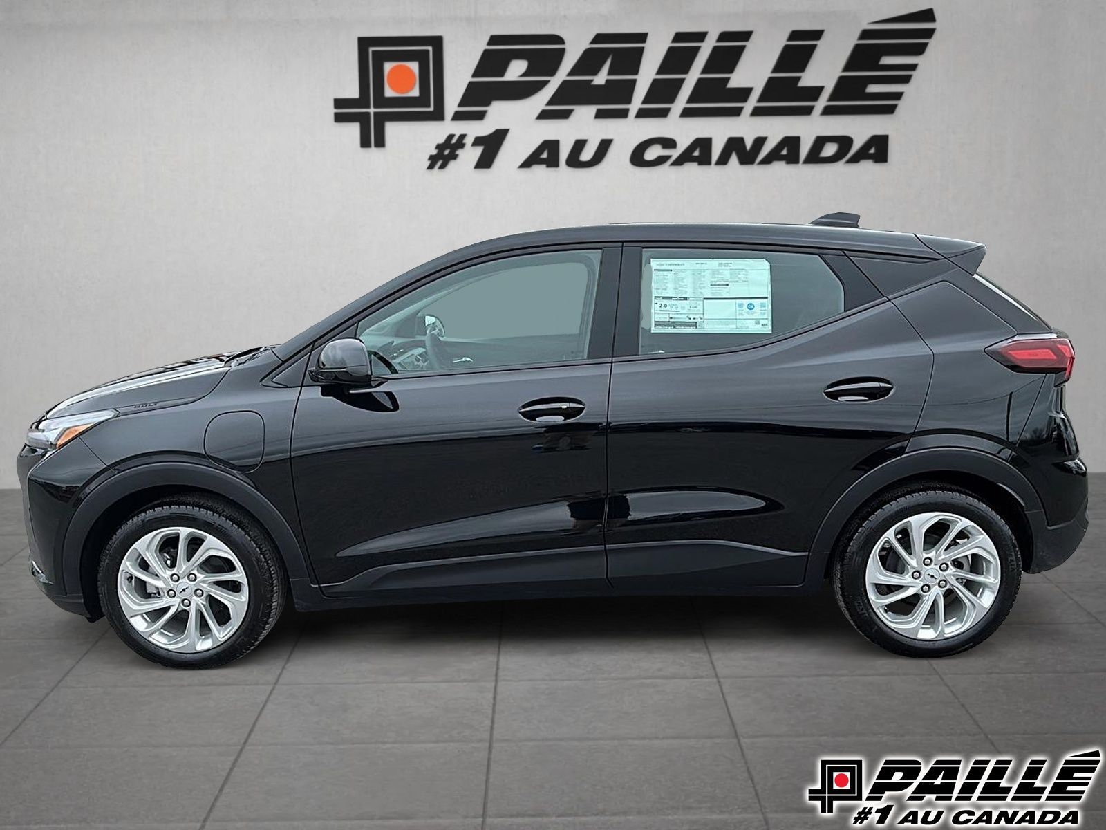 2027 Chevrolet Bolt EV in Sorel-Tracy, Quebec