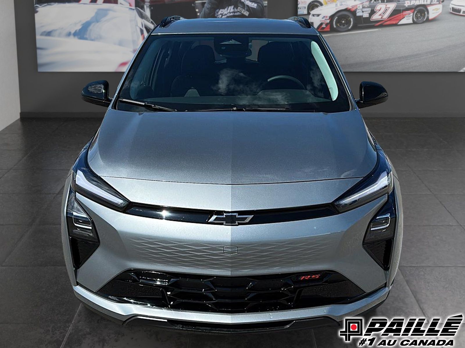 2027 Chevrolet Bolt EV in Berthierville, Quebec