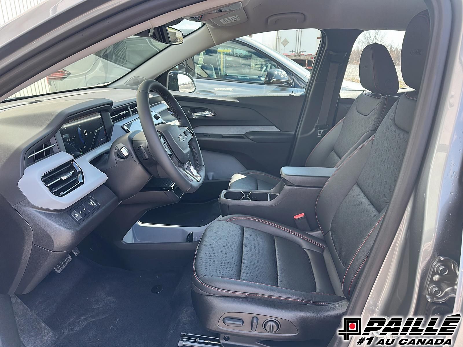 2027 Chevrolet Bolt EV in Berthierville, Quebec