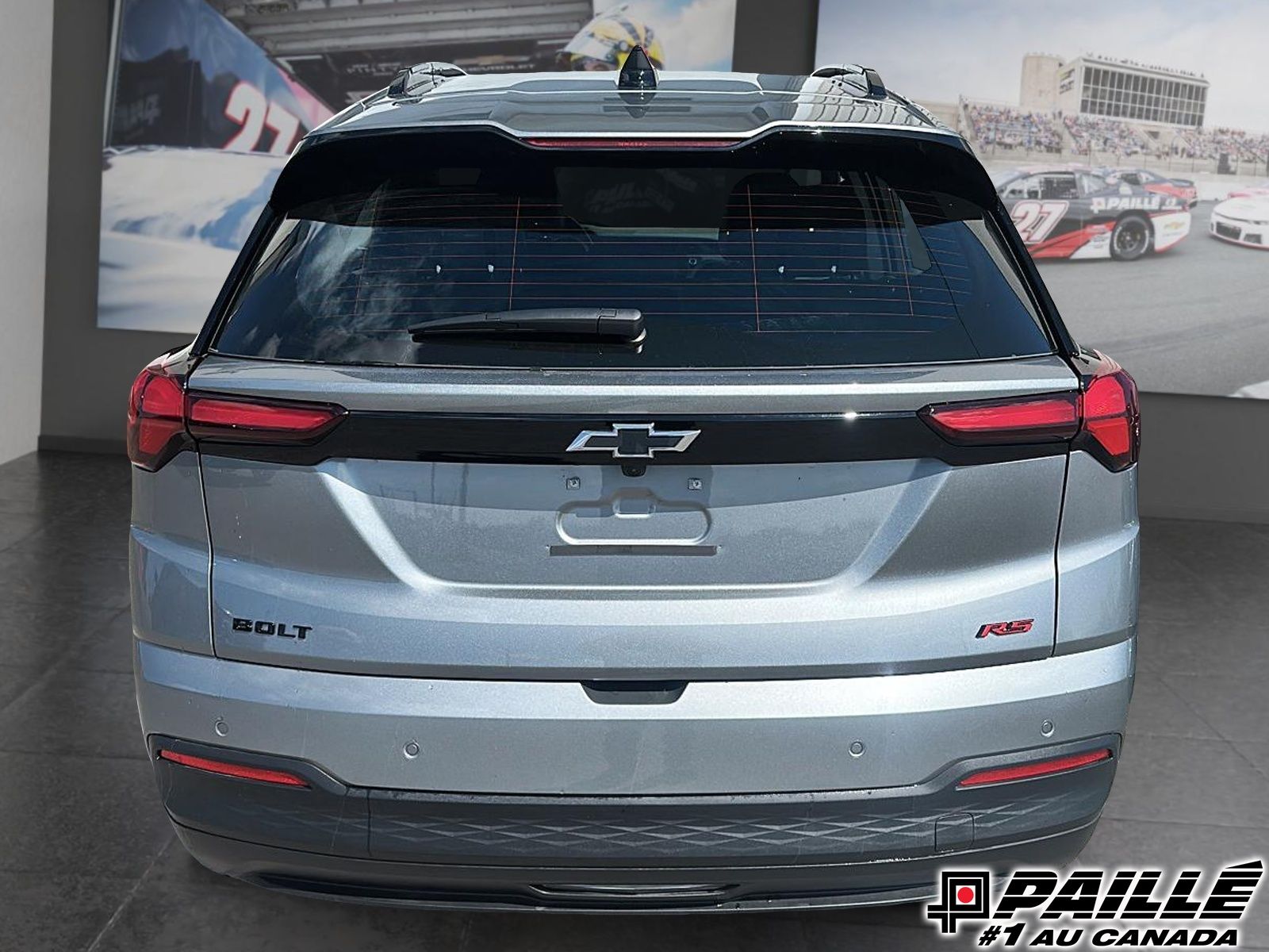 2027 Chevrolet Bolt EV in Berthierville, Quebec