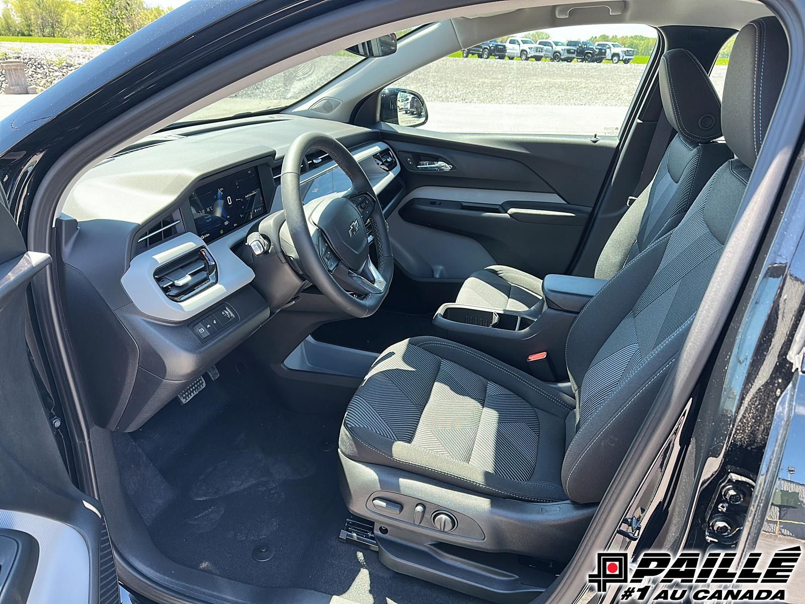 2027 Chevrolet Bolt in Sorel-Tracy, Quebec