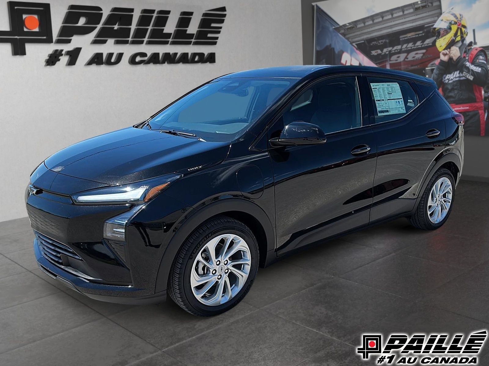 2027 Chevrolet Bolt in Sorel-Tracy, Quebec