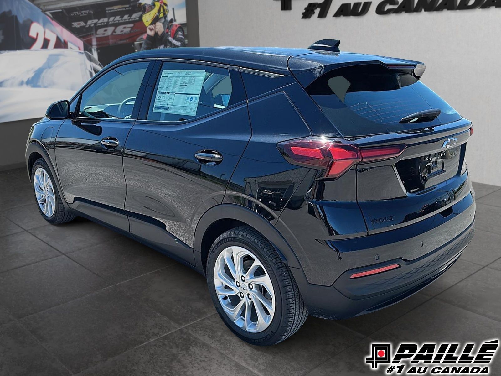 2027 Chevrolet Bolt in Sorel-Tracy, Quebec